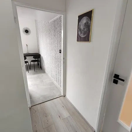 Apartman Brezinova Brno Exterior photo