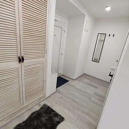 Apartman Brezinova Brno Exterior photo